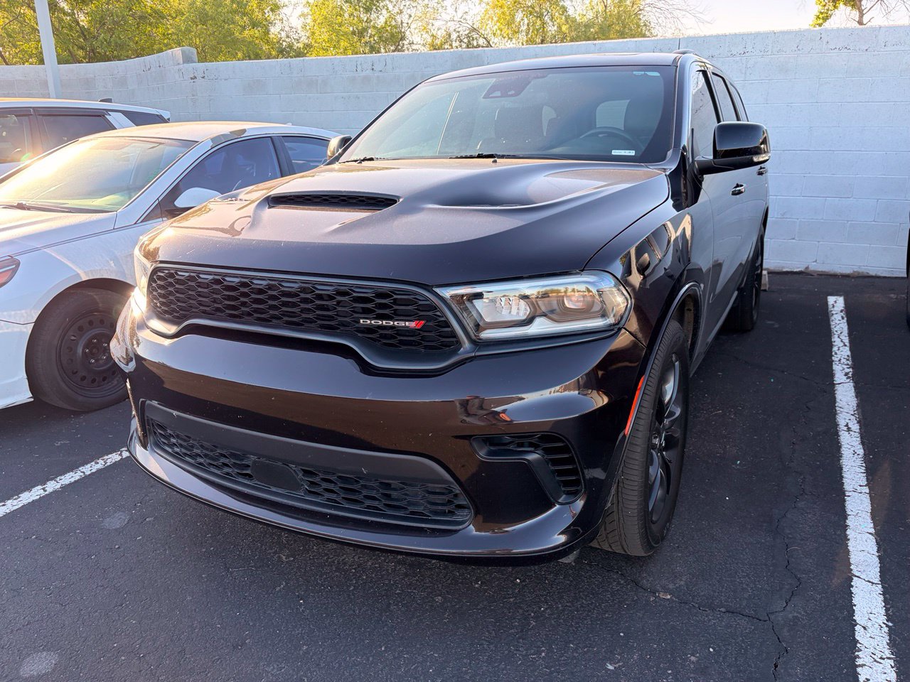 Used 2024 Dodge Durango GT Plus SUV
