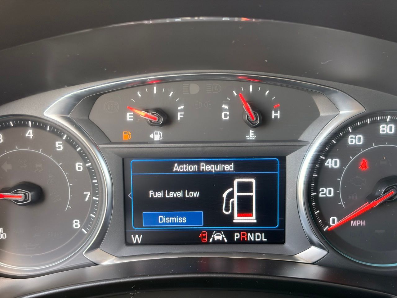 2023 Chevrolet Equinox LT - Photo 31