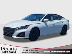 2026 Nissan Altima SV Sedan