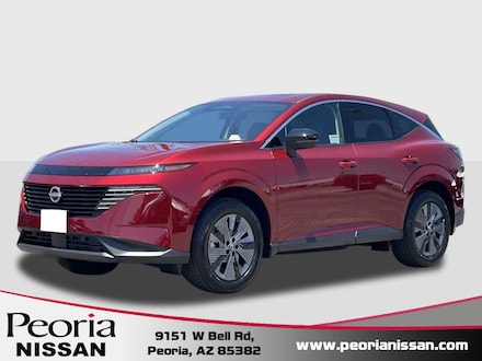 2025 Nissan Murano SL SUV