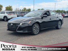 2026 Nissan Altima SV Sedan