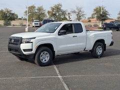 2026 Nissan Frontier S Truck King Cab