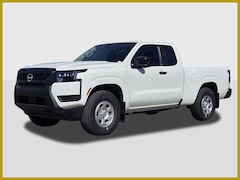 2026 Nissan Frontier S Truck King Cab