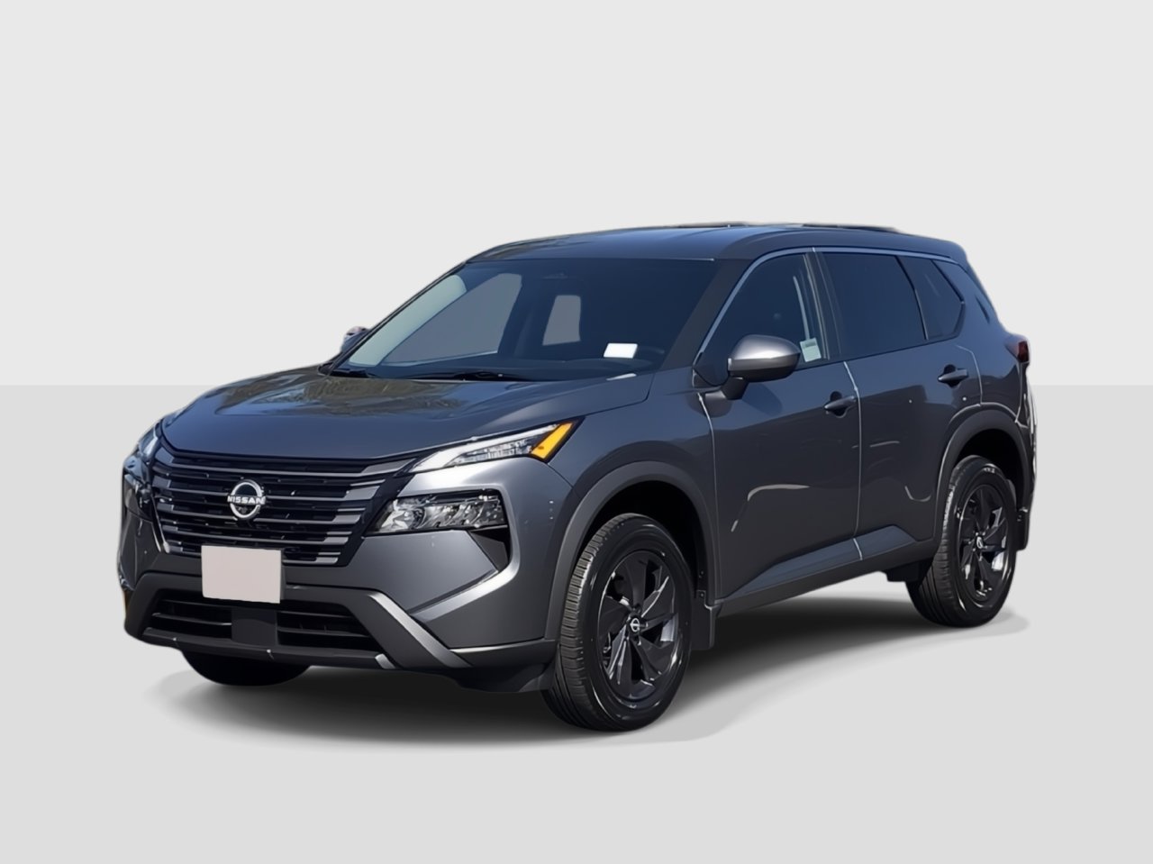 2027 Nissan Rogue SV SUV