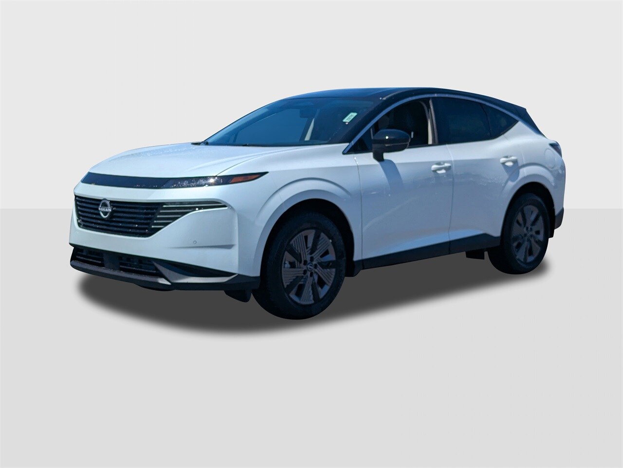 2025 Nissan Murano
