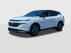 2025 Nissan Murano SL SUV