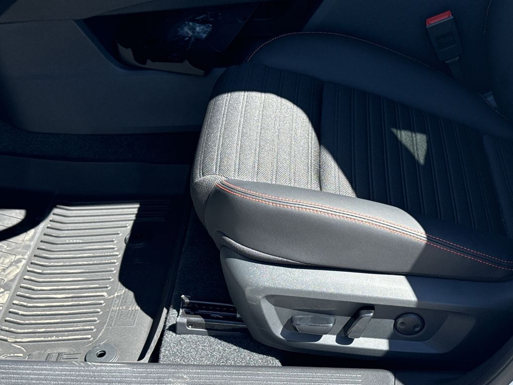 2026 Nissan Rogue Rock Creek - Photo 21