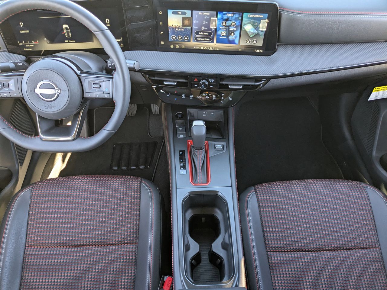 2026 Nissan KICKS SR AWD - Photo 23