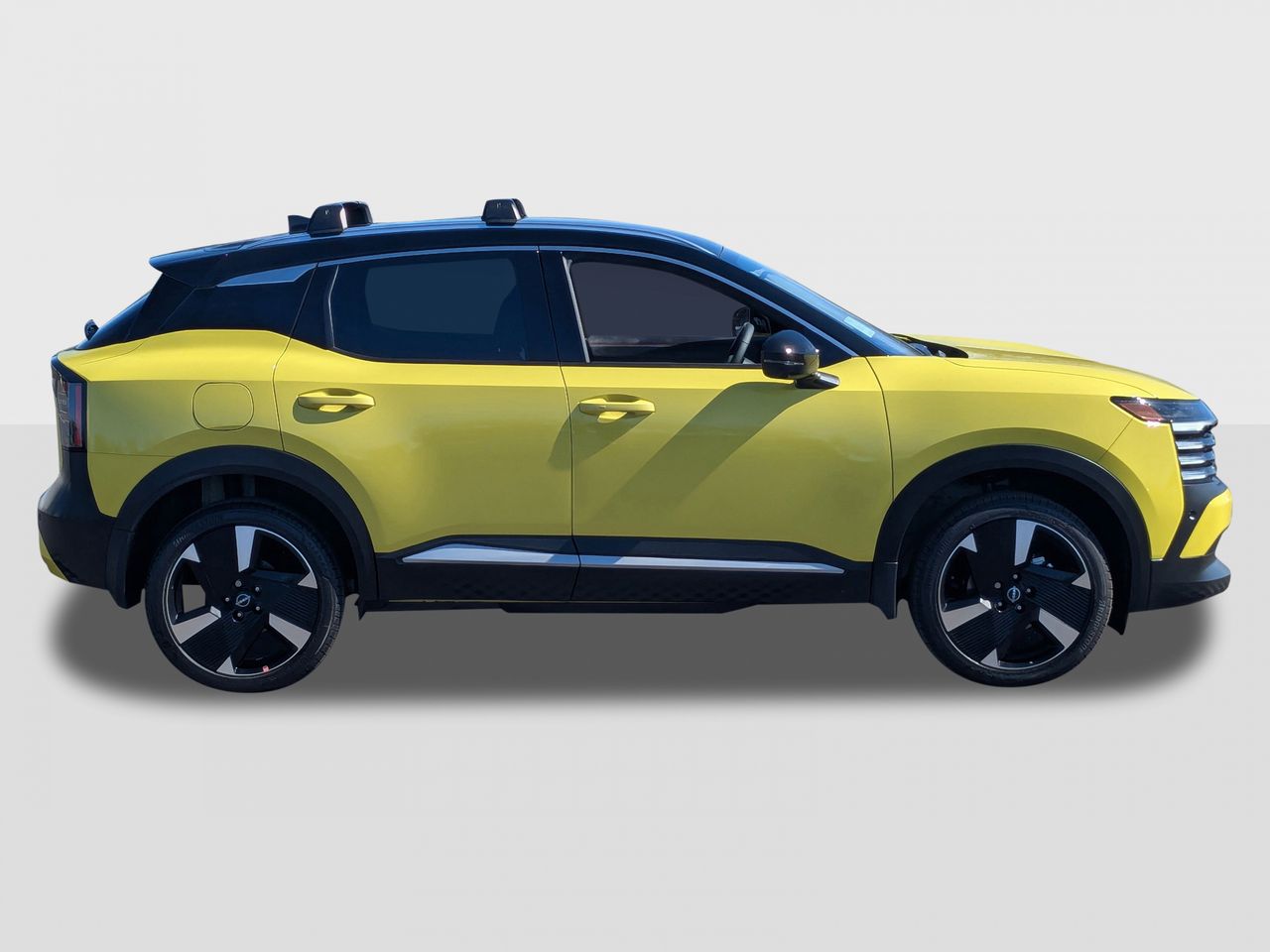 2026 Nissan KICKS SR - Photo 6
