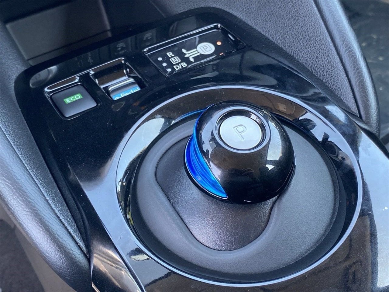 2025 Nissan Leaf SV PLUS - Photo 16