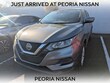 Nissan Rogue Sport