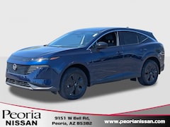 2026 Nissan Murano SV SUV