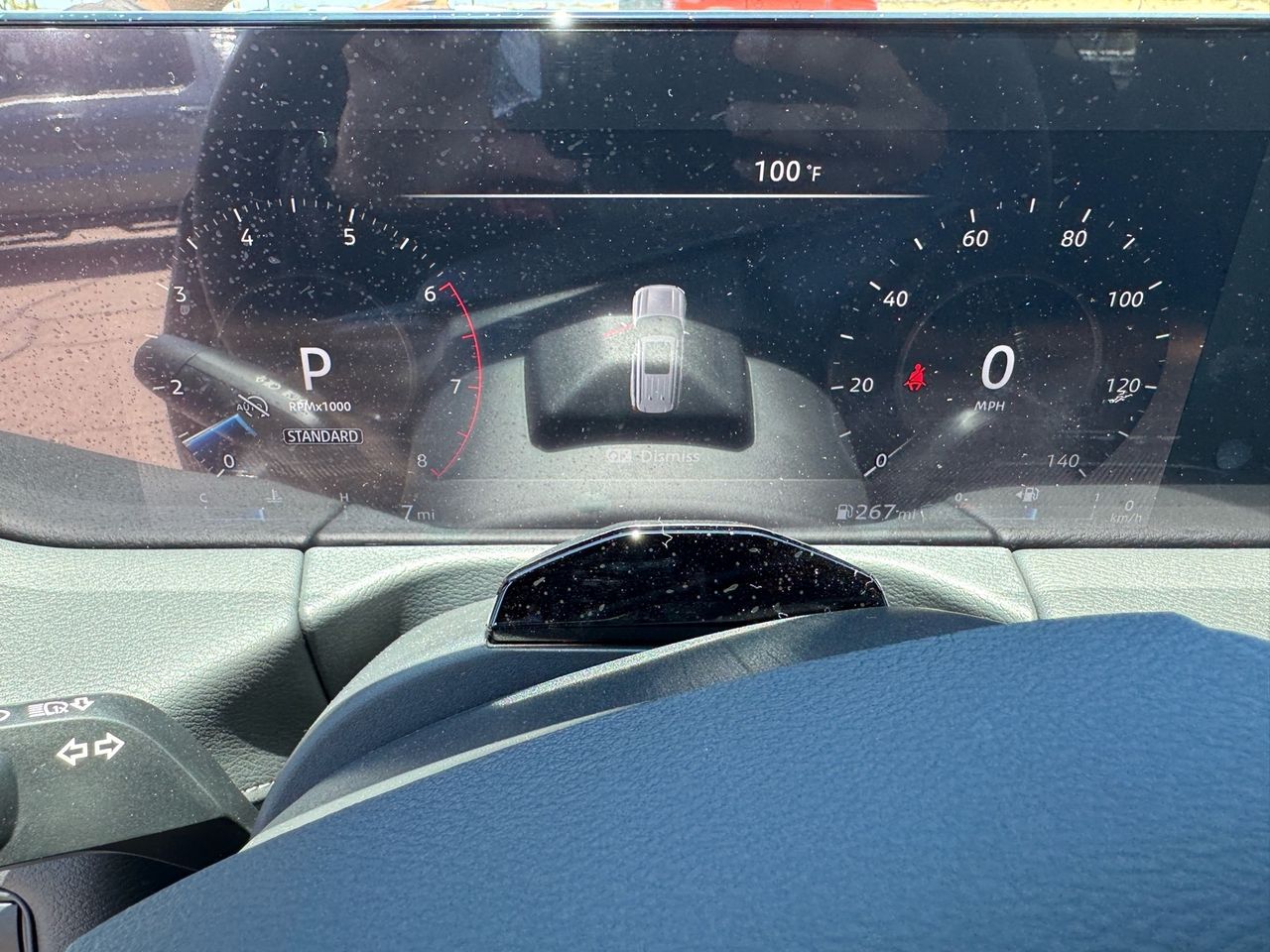 2025 Nissan Armada SL - Photo 19