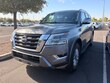  Nissan Armada