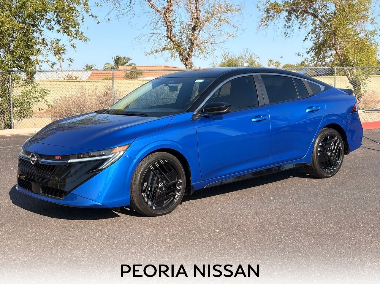 2026 Nissan Sentra