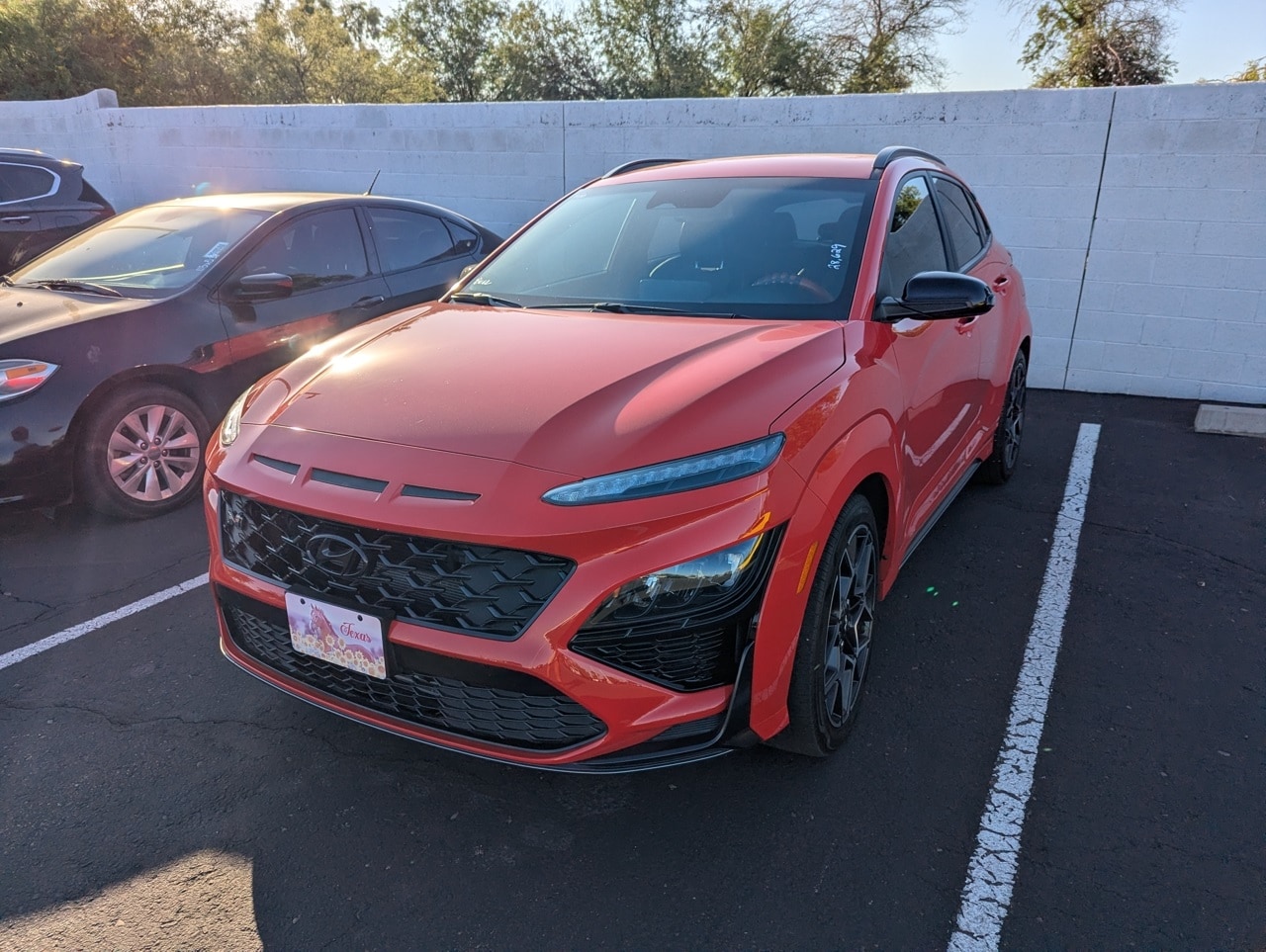 2023 Hyundai Kona N