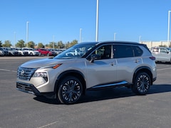 2026 Nissan Rogue Platinum SUV