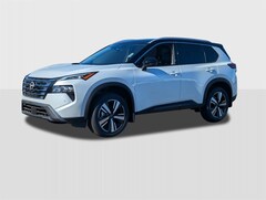 2025 Nissan Rogue SL SUV