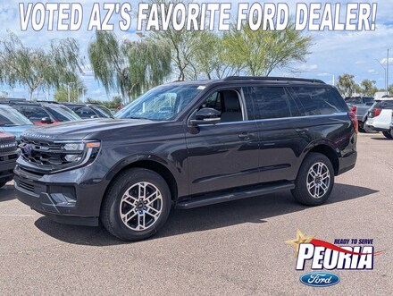 2026 Ford Expedition Active SUV