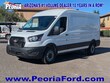 Ford Transit-250 Cargo