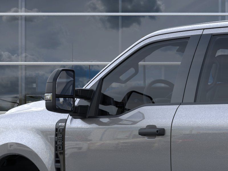 2026 Ford F-250 Super Duty XL - Photo 21