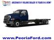 Ford F-750