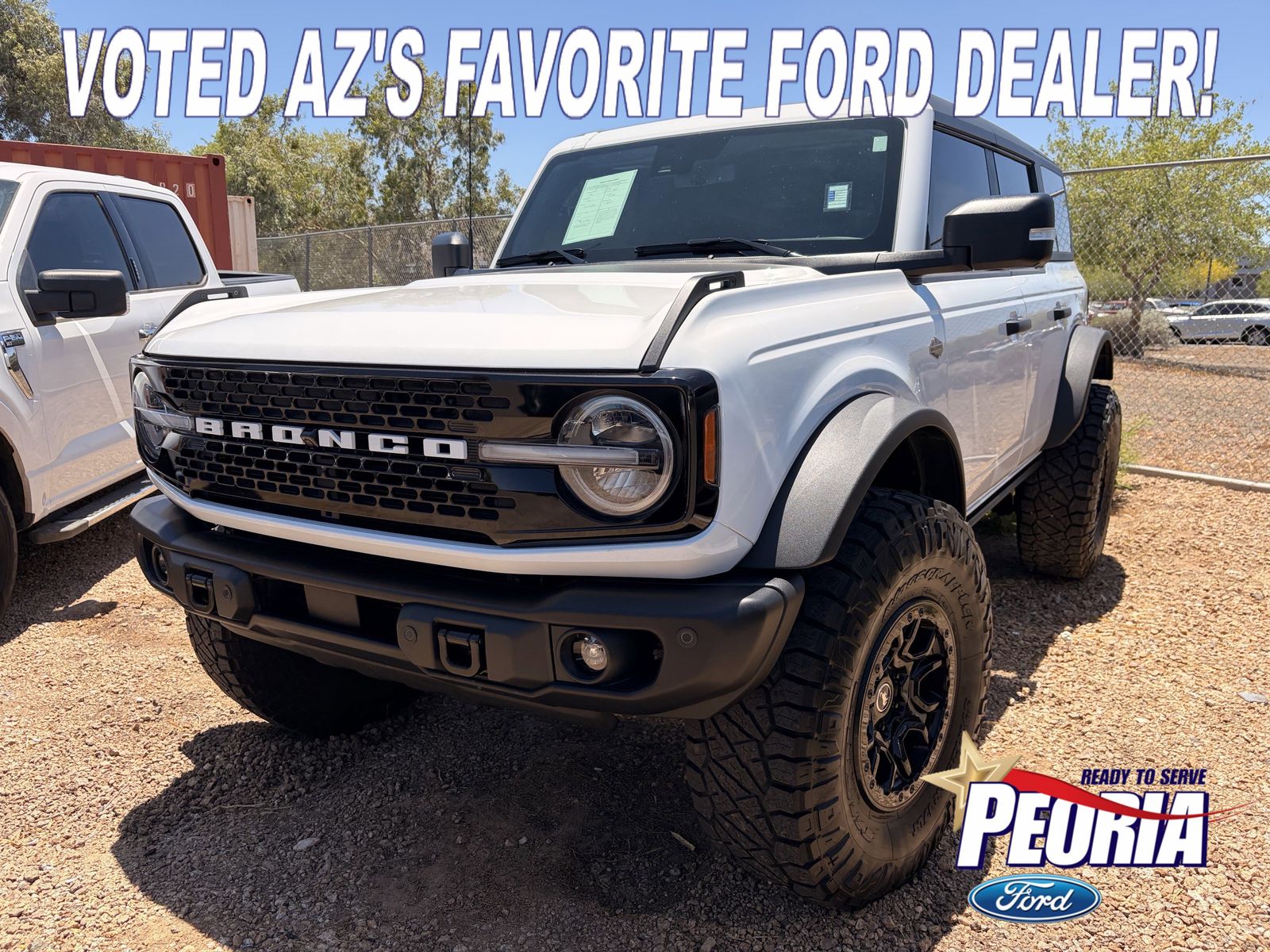 2025 Ford F-150 Tremor 4x4 SuperCrew 5-1/2 Box's photo
