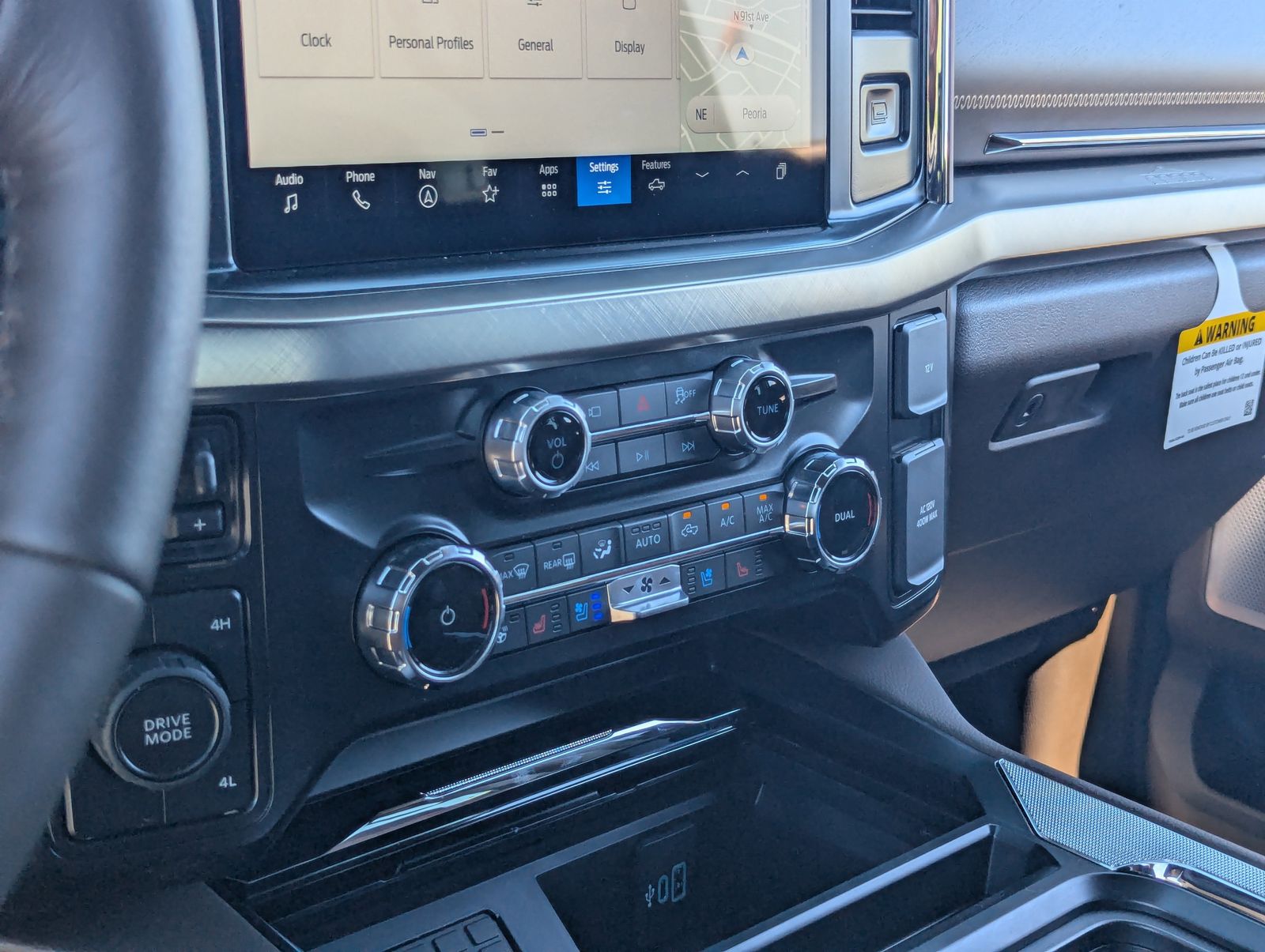2026 Ford F-250 Super Duty King Ranch - Photo 22