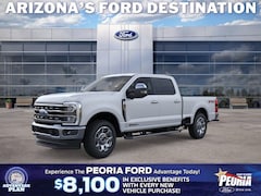 2026 Ford F-250 Lariat Truck Crew Cab