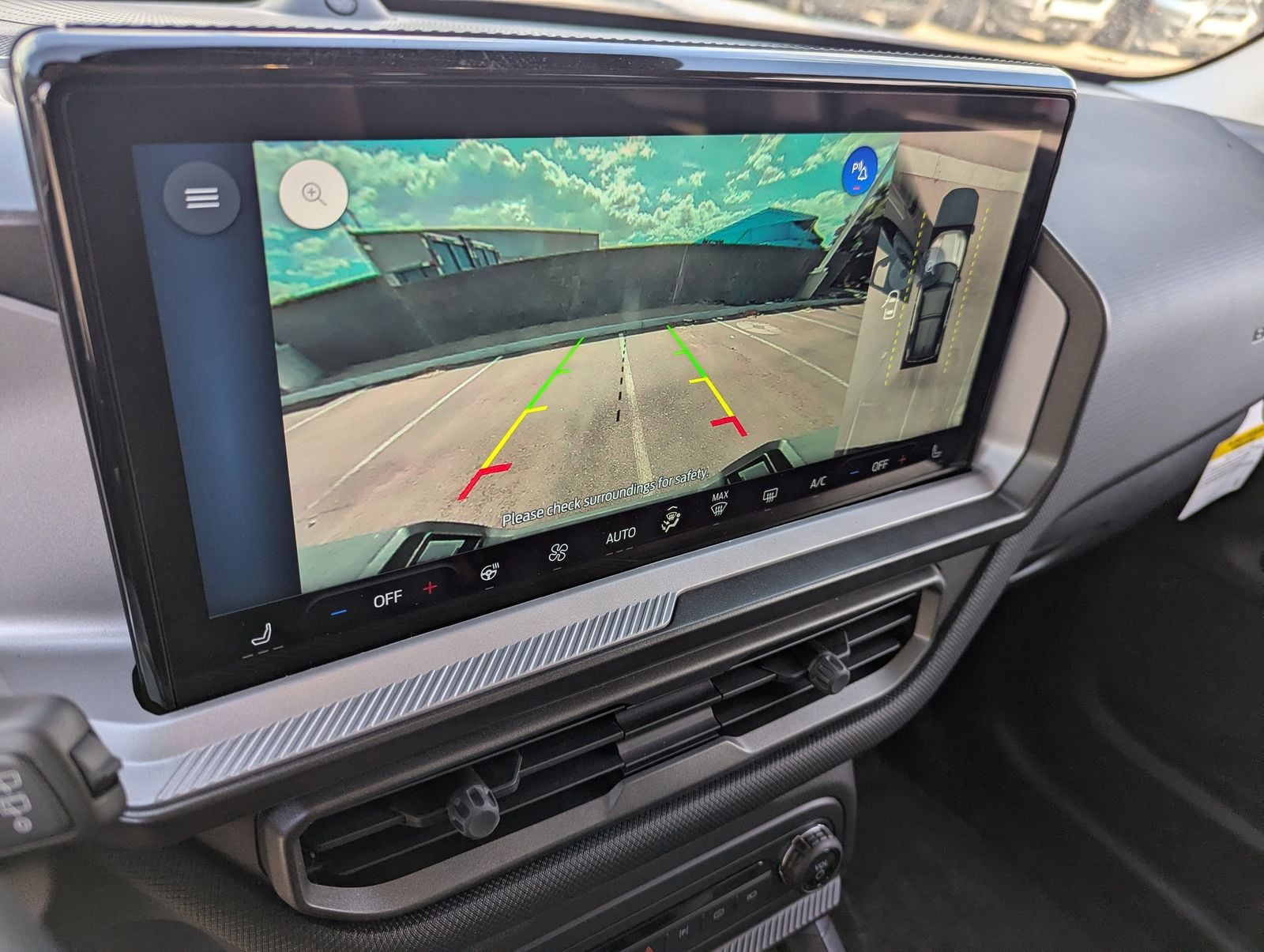 2025 Ford Bronco Sport Badlands - Photo 23