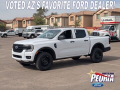 2026 Ford Ranger XL Truck SuperCrew