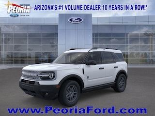 2025 Ford Bronco Sport Big Bend SUV