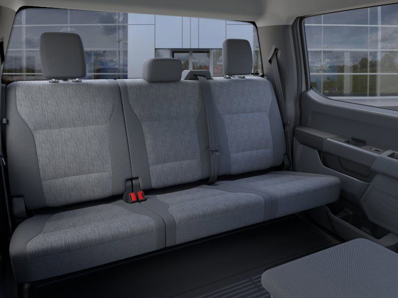 2026 Ford F-250 Super Duty XL - Photo 12