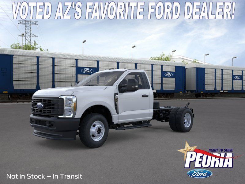 2026 Ford F-350's photo