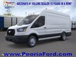  Ford Transit-350 Cargo