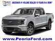 Ford F-150 Lightning