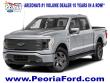  Ford F-150 Lightning