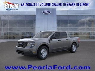 2025 Ford Maverick XL Truck SuperCrew