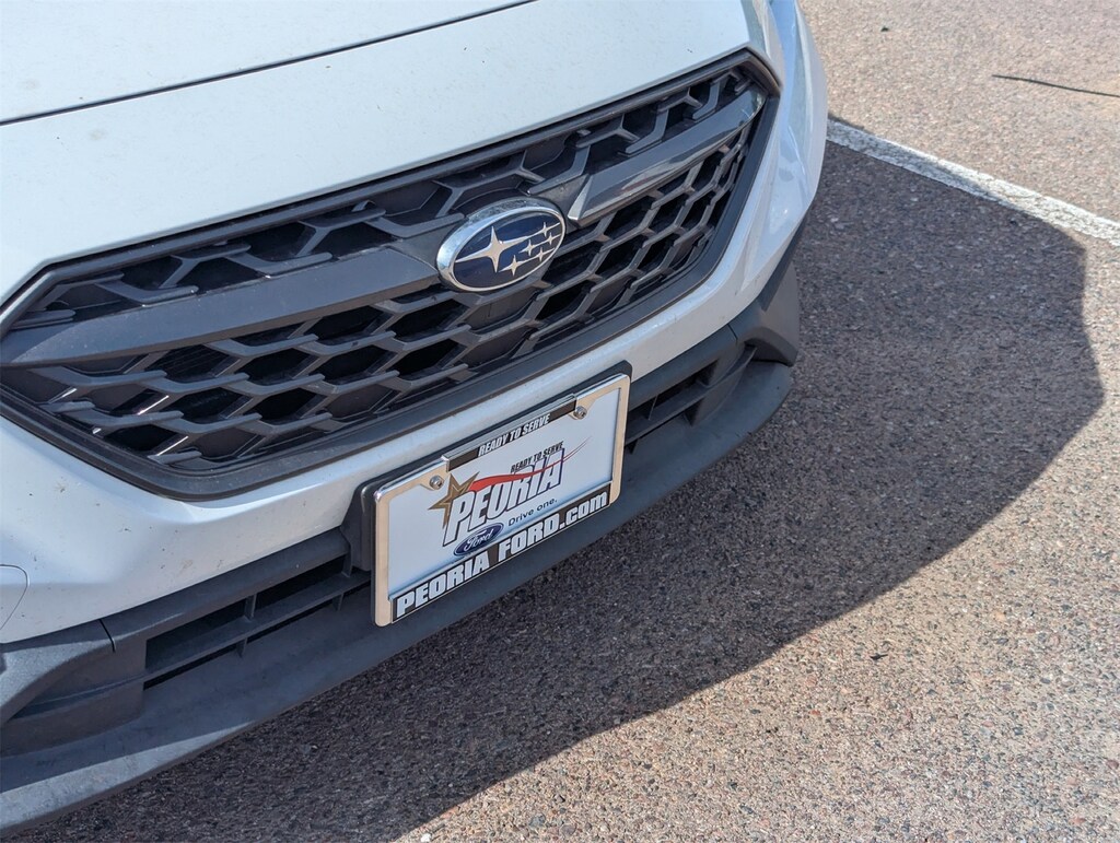 Used 2022 Subaru WRX Limited Sedan