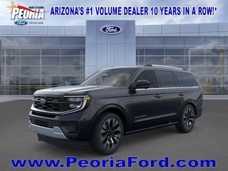2025 Ford Expedition Platinum SUV