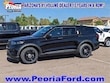 Ford Police Interceptor Utility