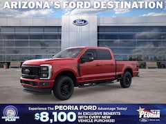 2026 Ford F-250 Lariat Truck Crew Cab