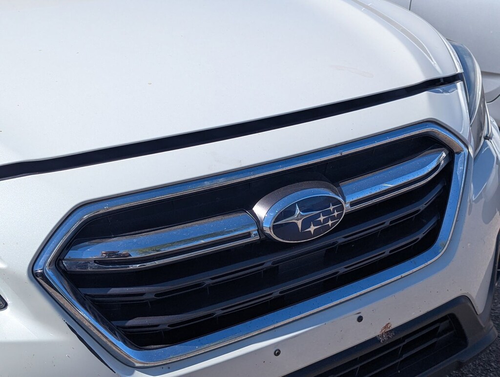 Used 2019 Subaru Outback 2.5i Premium SUV