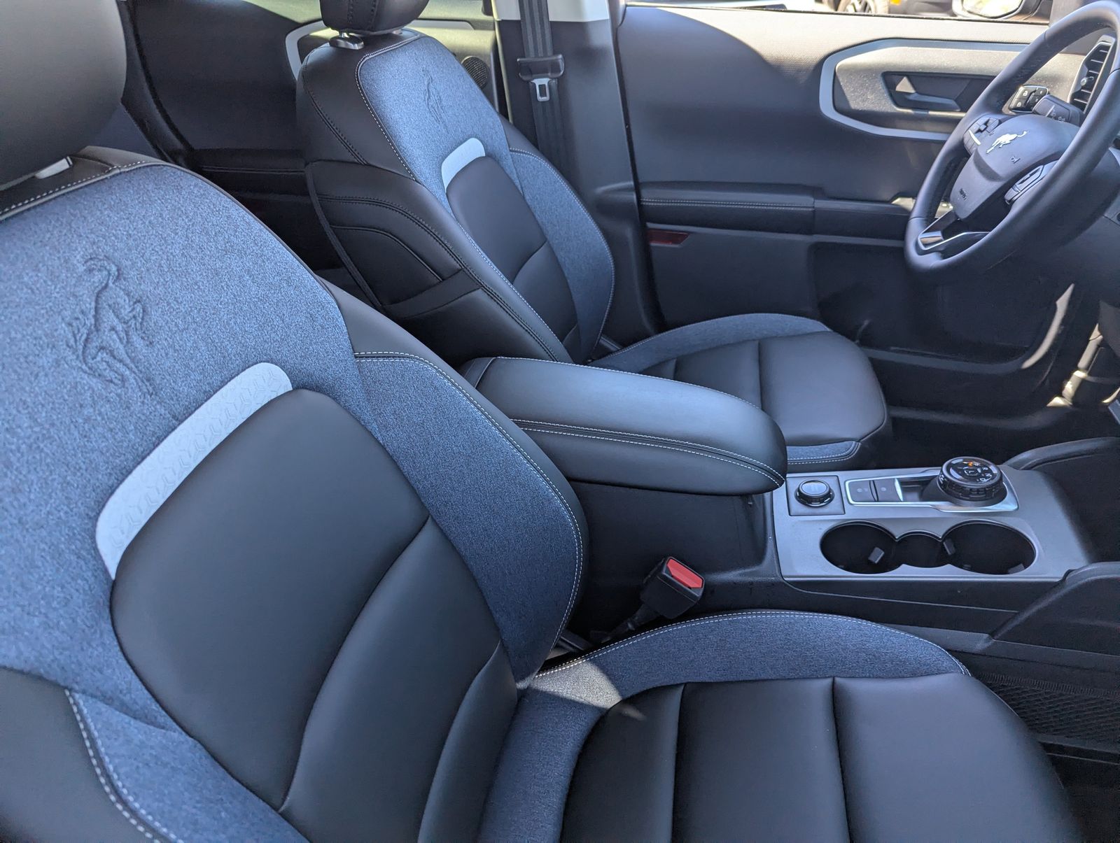 2025 Ford Bronco Sport Outer Banks - Photo 11