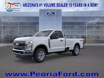2026 Ford F-250 Truck Regular Cab