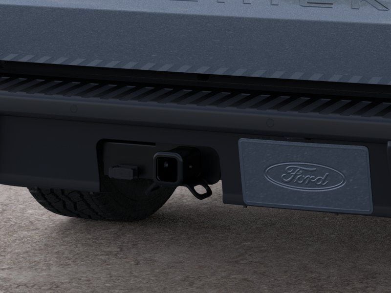 2025 Ford Maverick Tremor - Photo 24