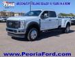  Ford F-450