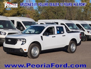 2025 Ford Maverick XL Truck SuperCrew