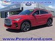 INFINITI QX55