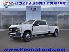 2026 Ford F-450 Truck Crew Cab